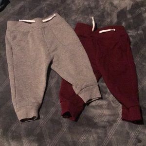Joggers